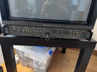 Sony BVM-2015P Monitor Profesional