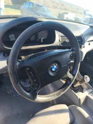 Volante BMW E46