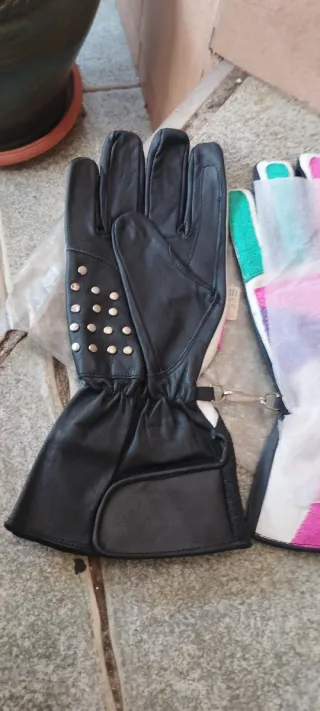 Guantes Kevlar Energized