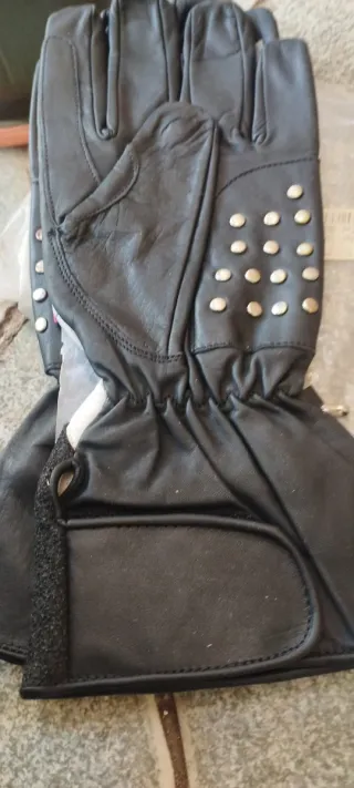 Guantes Kevlar Energized