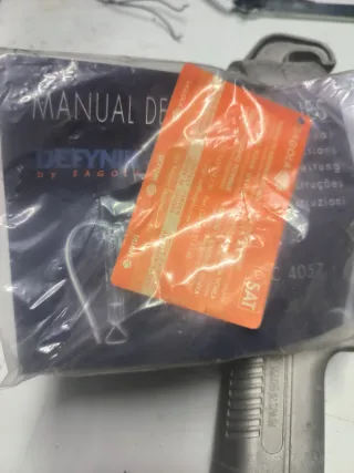 Bomba Engrasar Neumática Nueva