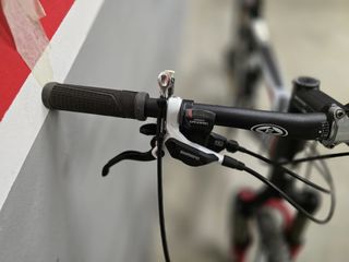 Bicicleta Montaña Cube LTD Pro 26