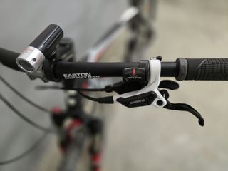 Bicicleta Montaña Cube LTD Pro 26