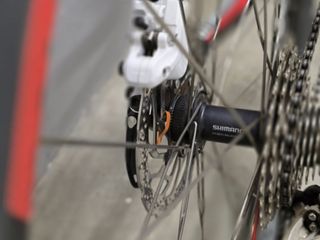 Bicicleta Montaña Cube LTD Pro 26