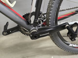 Bicicleta Montaña Cube LTD Pro 26