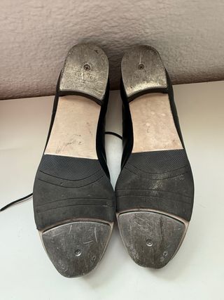 Zapatos de claqué para hombre