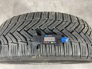 Llantas Citroen Berlingo 15"