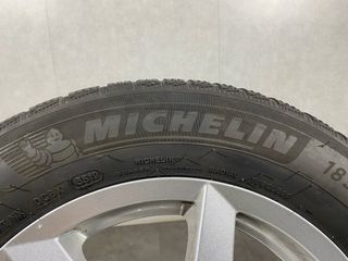 Llantas Citroen Berlingo 15"