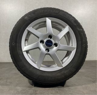 Llantas Citroen Berlingo 15"