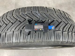 Llantas Citroen Berlingo 15"