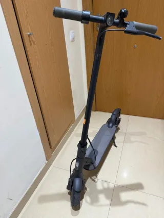 Patinete Xiaomi