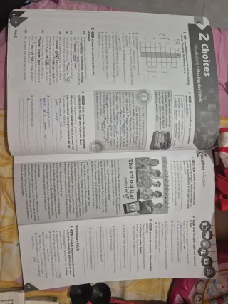 Together 4. Workbook