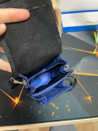 Funda Game Boy Color Pikachu