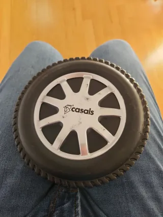 Maletín de herramientas Casals