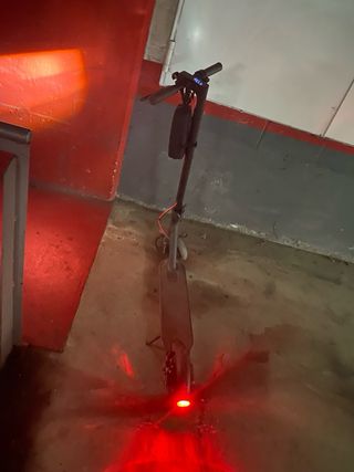 Patinete Eléctrico Xiaomi Pro 2