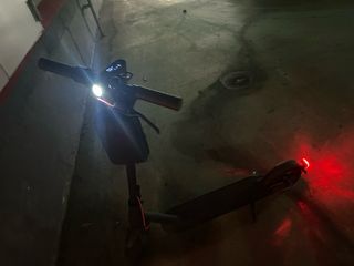 Patinete Eléctrico Xiaomi Pro 2