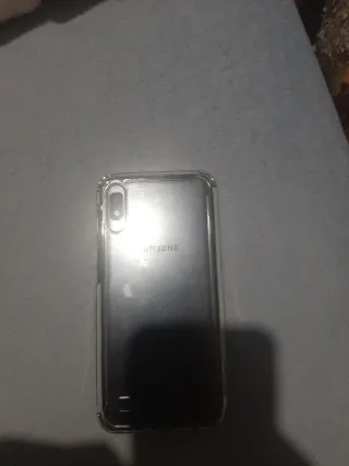 Samsung Galaxy móvil casi nuevo