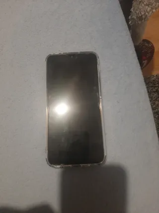 Samsung Galaxy móvil casi nuevo