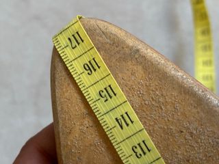 Longboard Hudora 1.17m (mas viajado que tu)