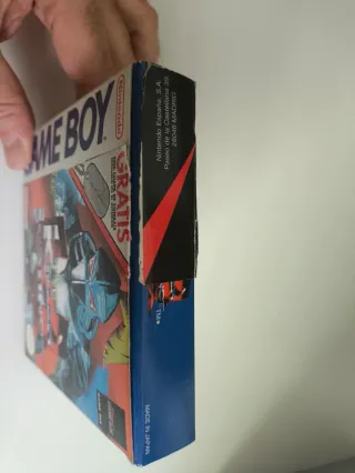 Killer Instinct Game Boy Nintendo