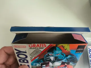 Killer Instinct Game Boy Nintendo