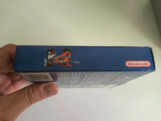 Killer Instinct Game Boy Nintendo