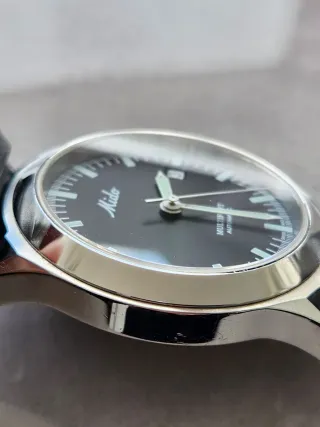 Mido Multifort Automático 8830