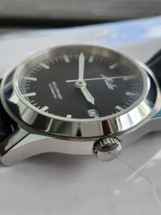 Mido Multifort Automático 8830