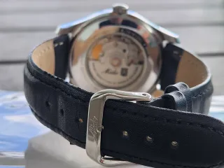 Mido Multifort Automático 8830