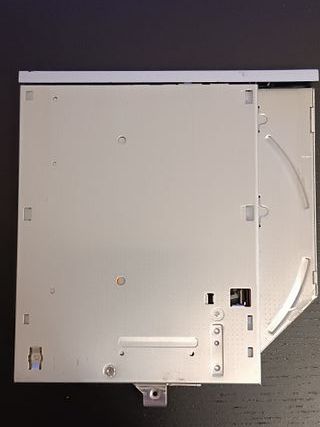 REGRABADORA DVD PARA PORTÁTIL HP DVR-K15LA