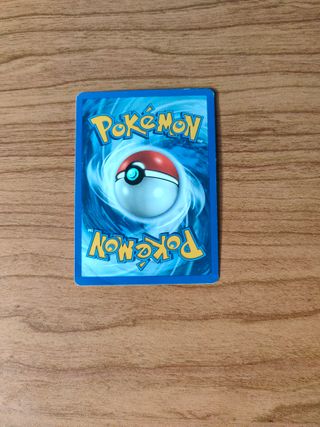 Carta Pokémon Neo Discovery Beedrill