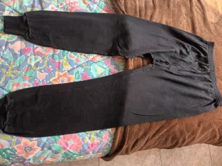 Pantalón  Dustin Talla L