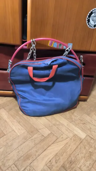 Cadenas para nieve 4x4