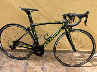 Bici da strada KUOTA Kryon