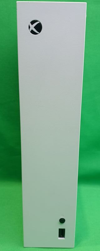 Xbox Serie S 512GB Blanca Digital