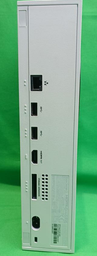 Xbox Serie S 512GB Blanca Digital