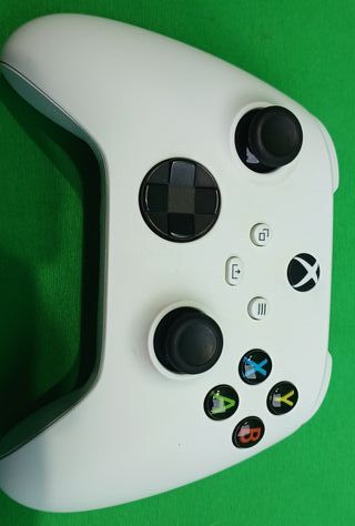 Xbox Serie S 512GB Blanca Digital