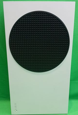 Xbox Serie S 512GB Blanca Digital