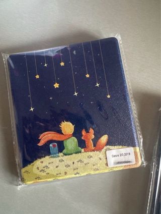 Cover Kindle Oasis 9/10 - Il Piccolo Principe