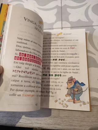 És Nadal, Stilton!: Geronimo Stilton 30