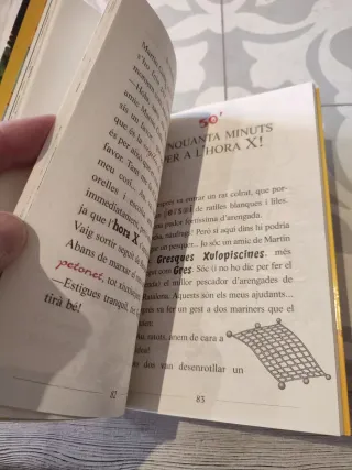 És Nadal, Stilton!: Geronimo Stilton 30