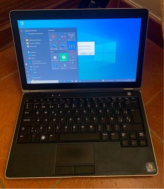 Dell Latitude 6220 Portátil
