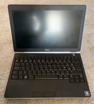 Dell Latitude 6220 Portátil