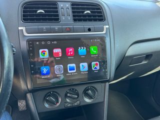 Volkswagen Polo 2011