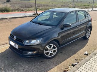 Volkswagen Polo 2011