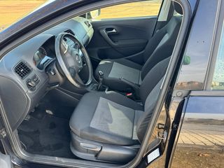 Volkswagen Polo 2011