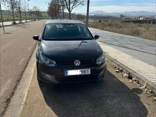 Volkswagen Polo 2011