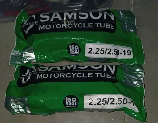 Cámara Neumático Moto