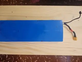 Batería Patinete 36V 10.0 Ah Li-ion