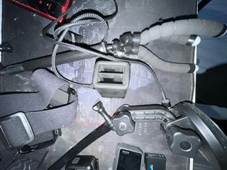 2 GoPro Hero 7 Black + Accessori